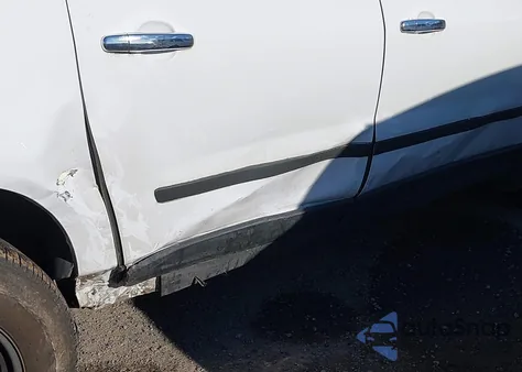 2017 Chevrolet Traverse Ls z USA, uszkodzony, nr VIN 1GNKVFED3HJ297867